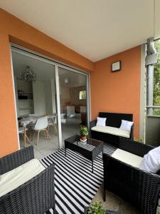 Φωτογραφία από το άλμπουμ του Chambre cosy στο Annemasse