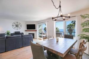 Gallery image of Beachfront Hideaway in Santa Barbara