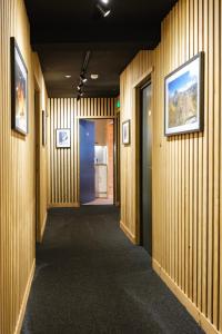 Fotografie z fotogalerie ubytování Apart Hôtel des Cols v destinaci Bordères-Louron