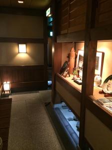 Imagen de la galería de Yadoya Kikokuso, en Kioto
