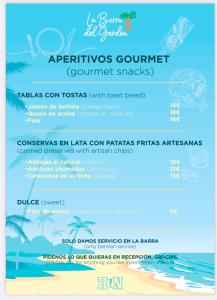 Fotografie z fotogalerie ubytování Hotel Neptuno v destinaci San Pedro del Pinatar