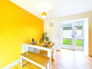 Fotografie z fotogalerie ubytování Newquay Entire House v destinaci Newquay