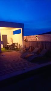 Φωτογραφία από το άλμπουμ του Villa Belles étoiles en Cévennes classée 3 étoiles avec piscine privée dans le Gard σε Ribaute-les-Tavernes