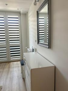 Fotografie z fotogalerie ubytování Apartament MK 11 v destinaci Mrągowo