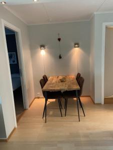 Fotografie z fotogalerie ubytování Actif 318 apartment - close to ski slopes in Ål v destinaci Al