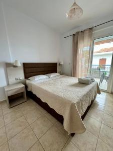 Φωτογραφία από το άλμπουμ του Anna's apartments στα Ψακούδια