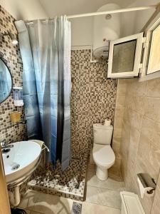 Φωτογραφία από το άλμπουμ του Anna's apartments στα Ψακούδια +2 φωτογραφίες