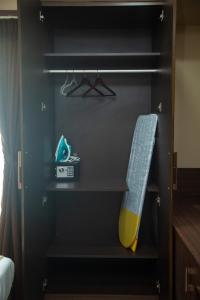 Fotografie z fotogalerie ubytování Park Eastern Hotel v destinaci Kalkata