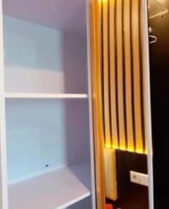 Koupelna v ubytování Delf Apartemen CPI