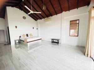 Fotografie z fotogalerie ubytování Ashansa Lagoon Resort v Tangalle