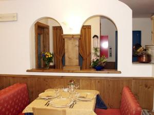 Fotografie z fotogalerie ubytování Hotel Chalet Genziana v destinaci Peio