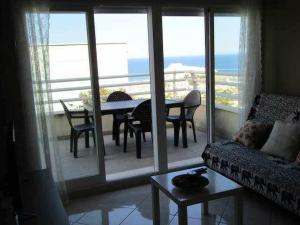 Príroda v okolí apartmánu
