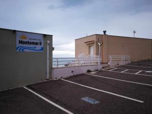 Fotografia z galérie ubytovania A H RENTALS Montemar 8 apartamento v destinácii Peñíscola