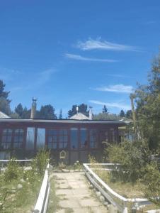Fotografie z fotogalerie ubytování Casa de veraneo con piscina v destinaci Canchillas