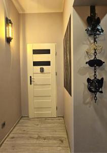 Ảnh trong thư viện ảnh của Dark Romance- Apartament BDSM Greya dla Zakochanych Par ở Ruda Śląska