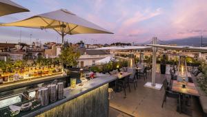 Gallery image of U-Visionary Roma Hotel in Rome