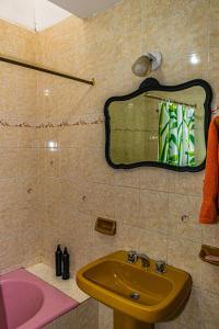 Fotografie z fotogalerie ubytování Hostel Hornocal v destinaci San Salvador de Jujuy + 29 fotografií