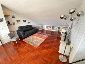 Gallery image of Appartamento Vista Mozzafiato in Fiumicino