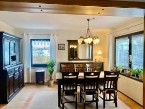 Φωτογραφία από το άλμπουμ του Ferienhaus Olbernhau 4 Sterne - Familie Walther σε Olbernhau