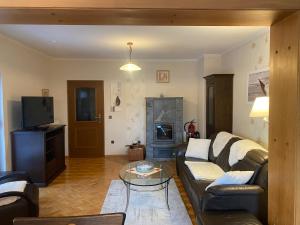 Φωτογραφία από το άλμπουμ του Ferienhaus Olbernhau 4 Sterne - Familie Walther σε Olbernhau