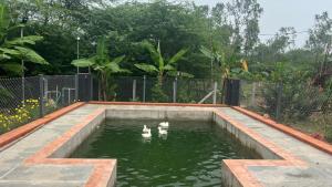 Fotografie z fotogalerie ubytování Thulasi Kudil v destinaci Mannārgudi