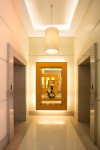 Gallery image of Vieve Hotel in Manila