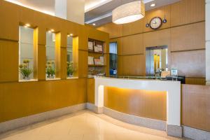 Gallery image of Vieve Hotel in Manila