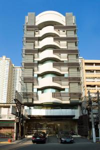 Gallery image of Vieve Hotel in Manila