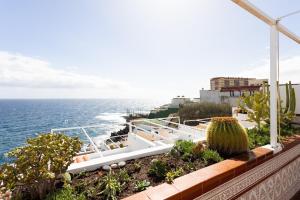 Un paisaje natural cerca del departamento