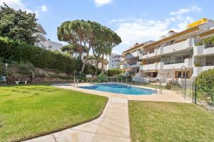 Πισίνα στο ή κοντά στο K13 Ocean Point - Apartment