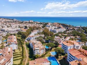 Φυσικό τοπίο κοντά σε αυτό το διαμέρισμα