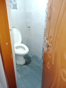 Gallery image of Naseem heights in Hyderabad