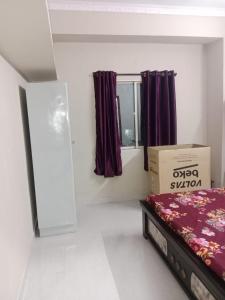 Gallery image of Naseem heights in Hyderabad +4 photos