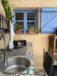 Fotografie z fotogalerie ubytování Skylark Bed & Breakfast v Grasse