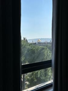Příroda nedaleko hotelu
