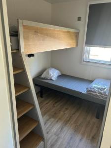 Gallery image of Camping 5 étoiles en bord de mer Valras plage in Vendres