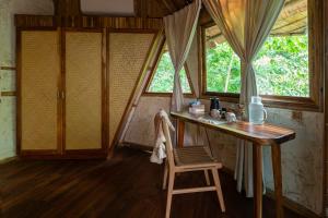 Fotografie z fotogalerie ubytování Hotel Boutique Kokoro Mio v destinaci Xul-Ha + 37 fotografií