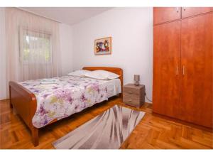 Posteľ alebo postele v izbe v ubytovaní House Jopa