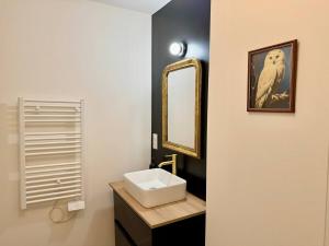 Gallery image of Le Manoir des Sortilèges à Reims in Reims