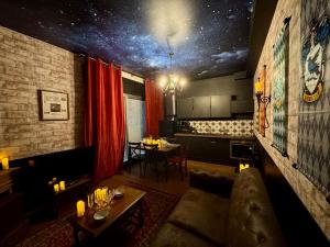 Gallery image of Le Manoir des Sortilèges à Reims in Reims +14 photos