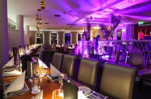 Ristorante o altro punto ristoro di Central Hotel Donegal