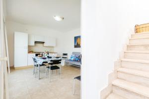 Imagen de la galería de Libeccio Luxury Torre Lapillo, en Torre Lapillo