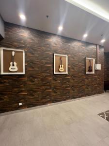 Galeri foto skytrees公寓 距Aeon五分钟路程 di Johor Bahru