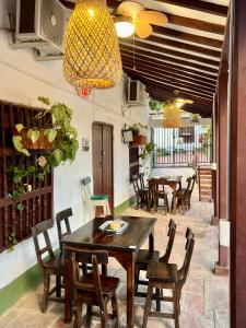 Gallery image of Casa hotel Dulce Candelaria in Santa Fe de Antioquia +43 photos