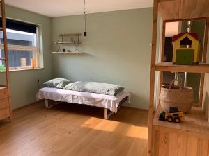 Fotografie z fotogalerie ubytování Bo i naturen - tæt på byen v destinaci Silkeborg