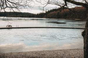 Fotografie z fotogalerie ubytování Bo i naturen - tæt på byen v destinaci Silkeborg