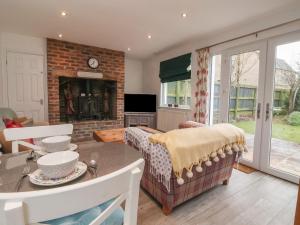 Ảnh trong thư viện ảnh của Ellesmere Cottage ở Hornsea