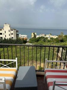 Příroda nedaleko hostelu