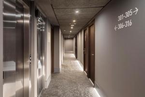阿利坎特B&B HOTEL Alicante Centro的相册照片