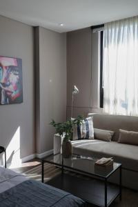 O zonă de relaxare la Caluce Hab 410 by LetoH